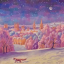 Oxford Winter Nocturne.jpeg