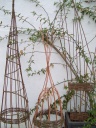 Hazel & Willow Garden Structures